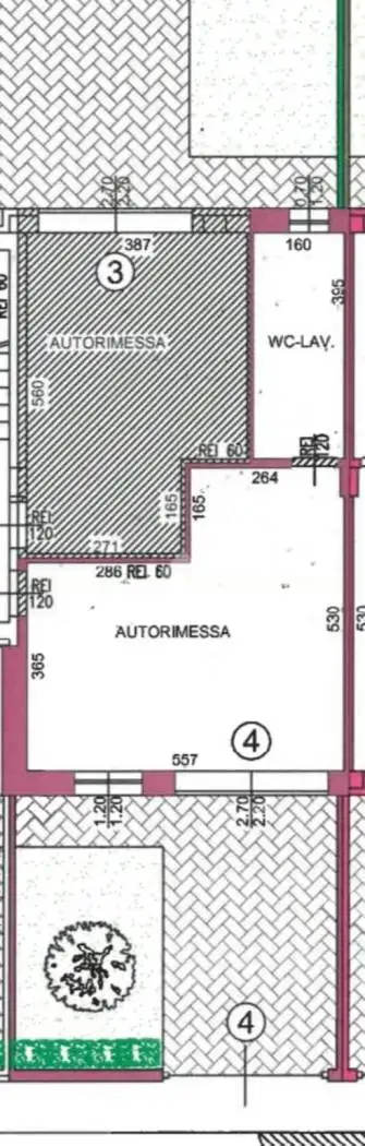 Appartamento in vendita a Gatteo