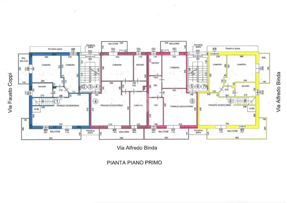 Appartamento - foto 3