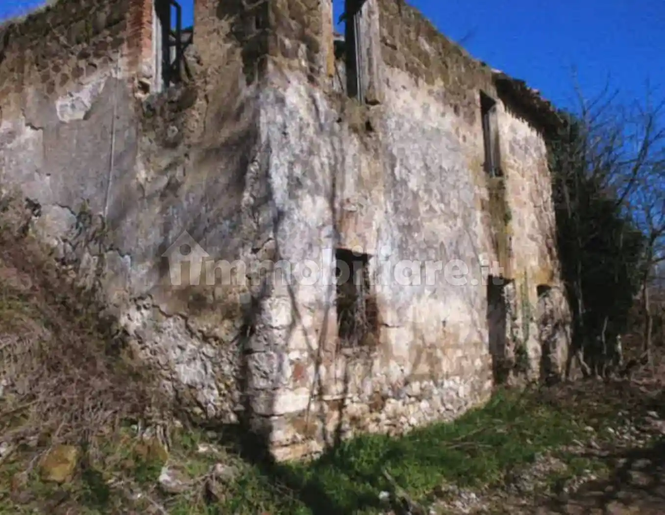 Rustico - casale all'asta Campo del Pero, Civitella d'Agliano - foto 5