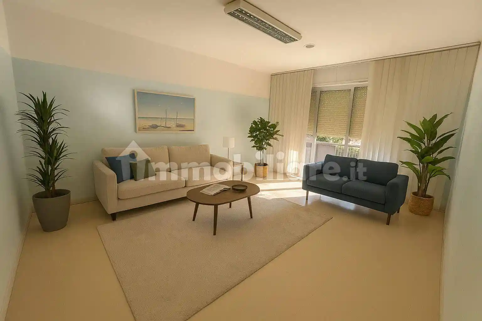 Appartamento in vendita a Misano Adriatico