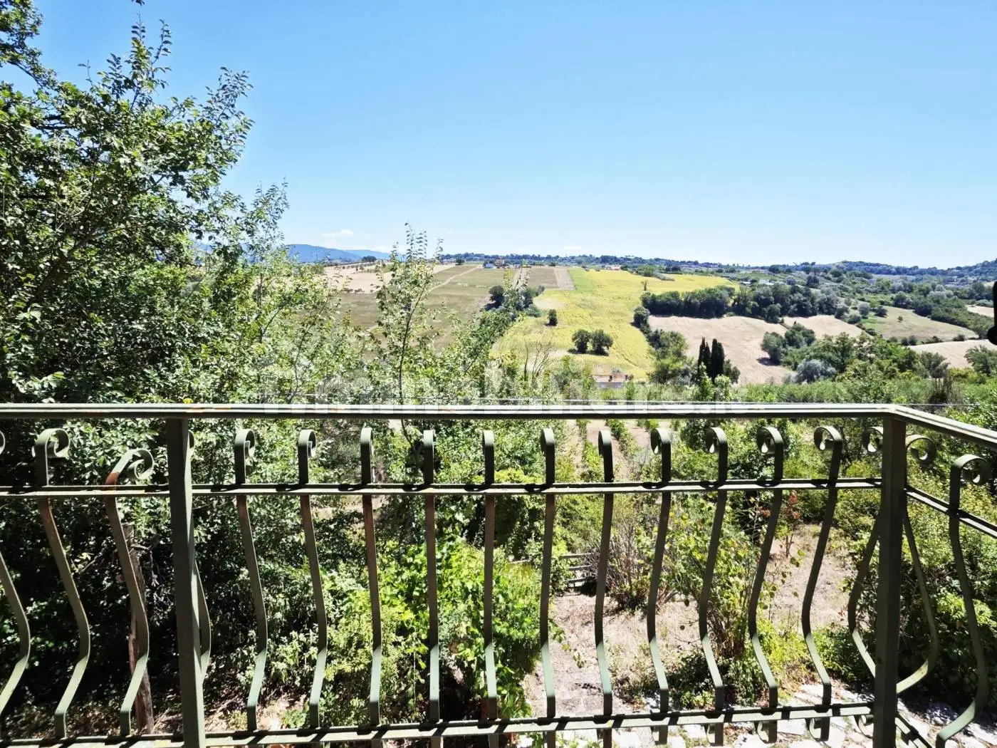 Villa in vendita a Calvi dell'Umbria