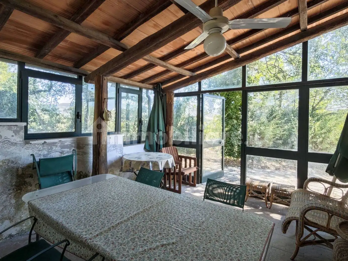 Villa unifamiliare Vocabolo Vallefigliola, Calvi dell'Umbria - foto 3