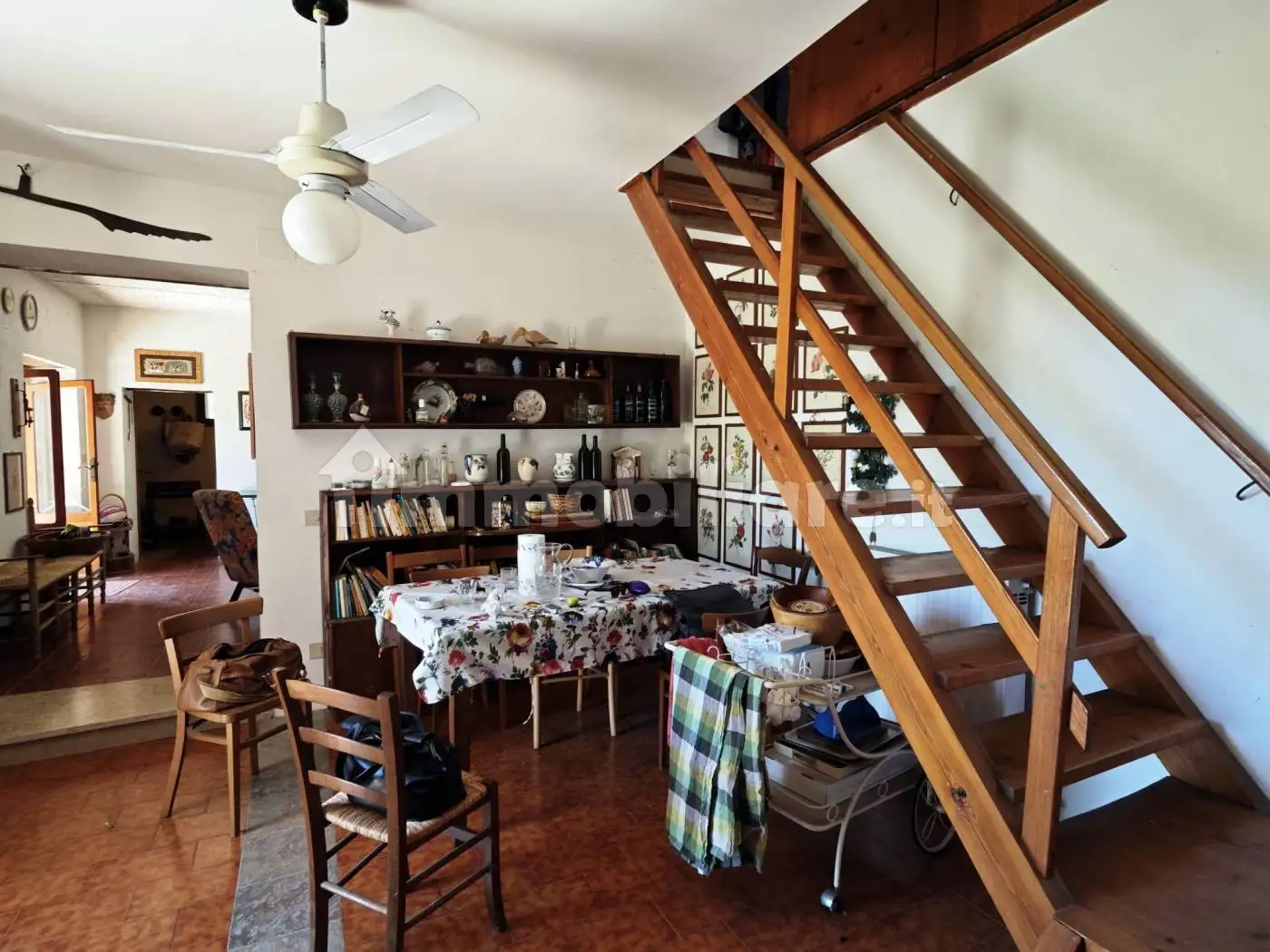 Villa unifamiliare Vocabolo Vallefigliola, Calvi dell'Umbria - foto 5