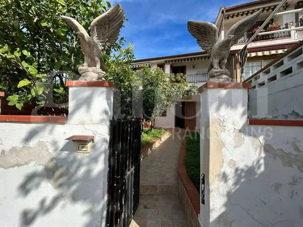 Villetta a schiera - foto 4