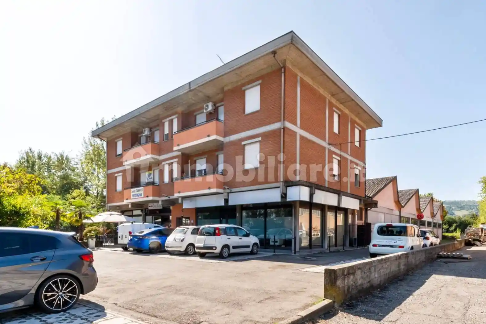 Appartamento in vendita a Scandiano