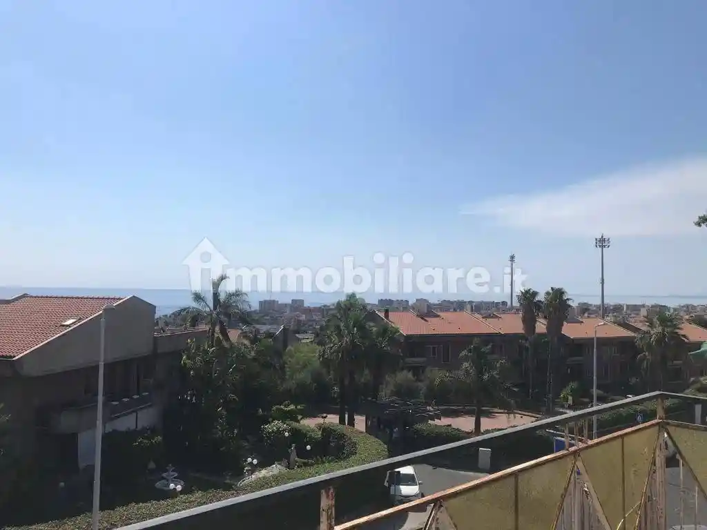 Casa indipendente in vendita a Catania