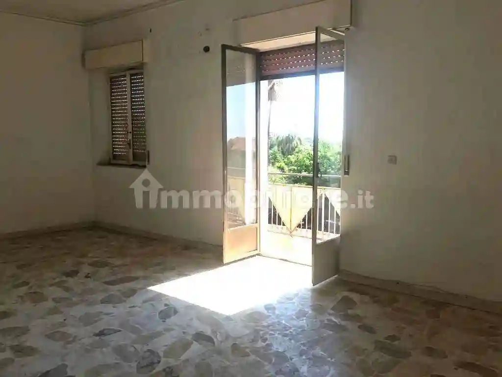 Terratetto unifamiliare via Nizzeti, Cannizzaro, Catania - foto 4