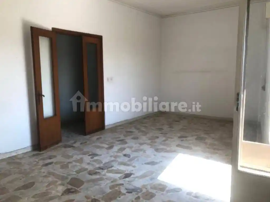 Terratetto unifamiliare via Nizzeti, Cannizzaro, Catania - foto 3