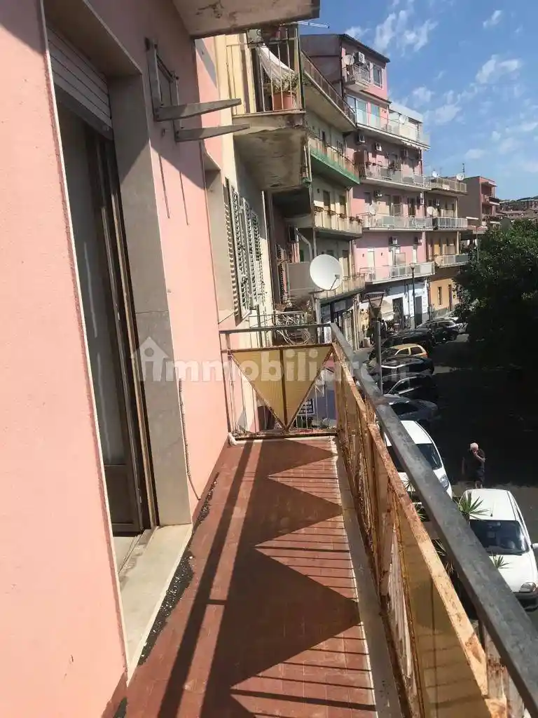 Terratetto unifamiliare via Nizzeti, Cannizzaro, Catania - foto 4