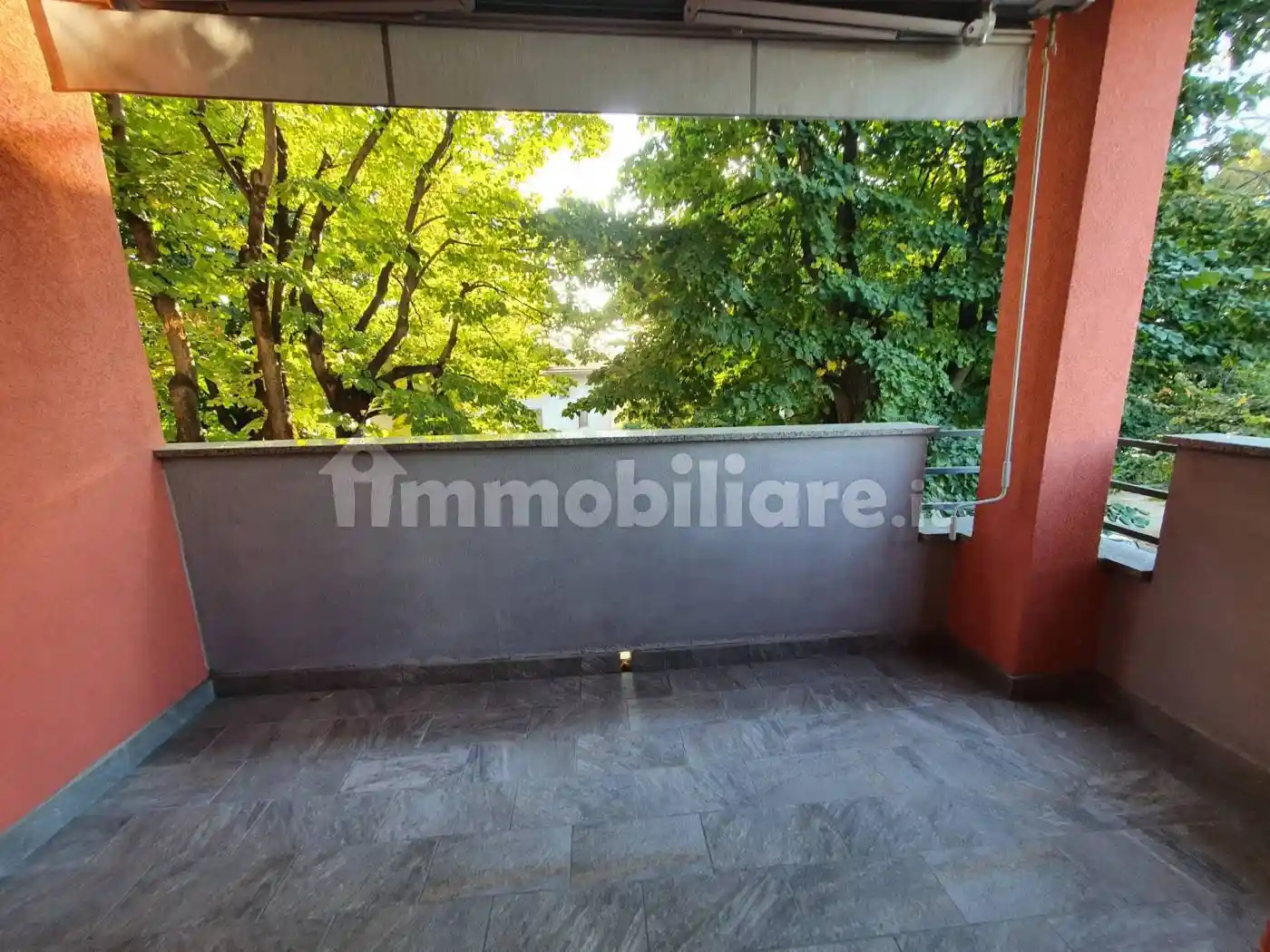 Appartamento in affitto a Busto Arsizio