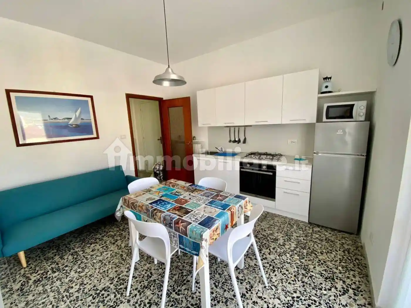 Appartamento in vendita a Diano Marina