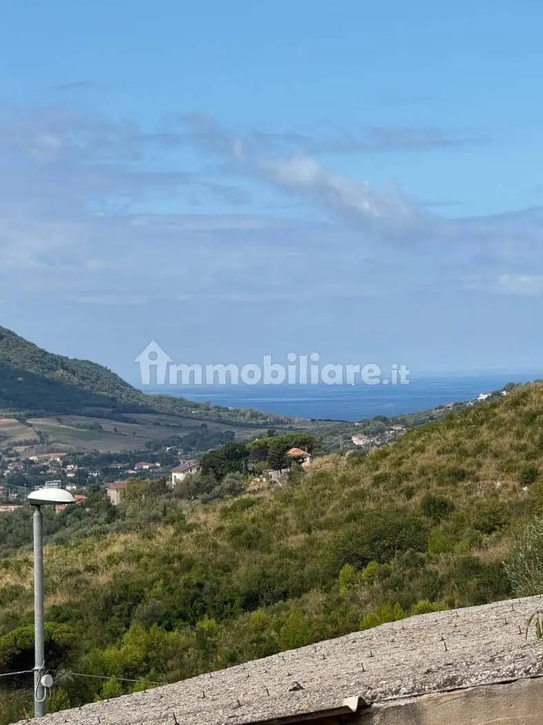 Appartamento in vendita a Agropoli