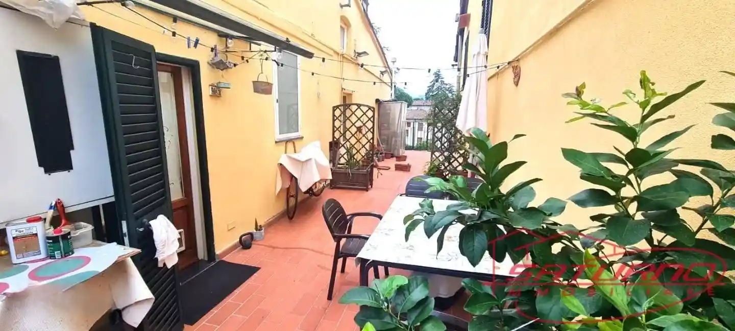 Appartamento in vendita a Lucca