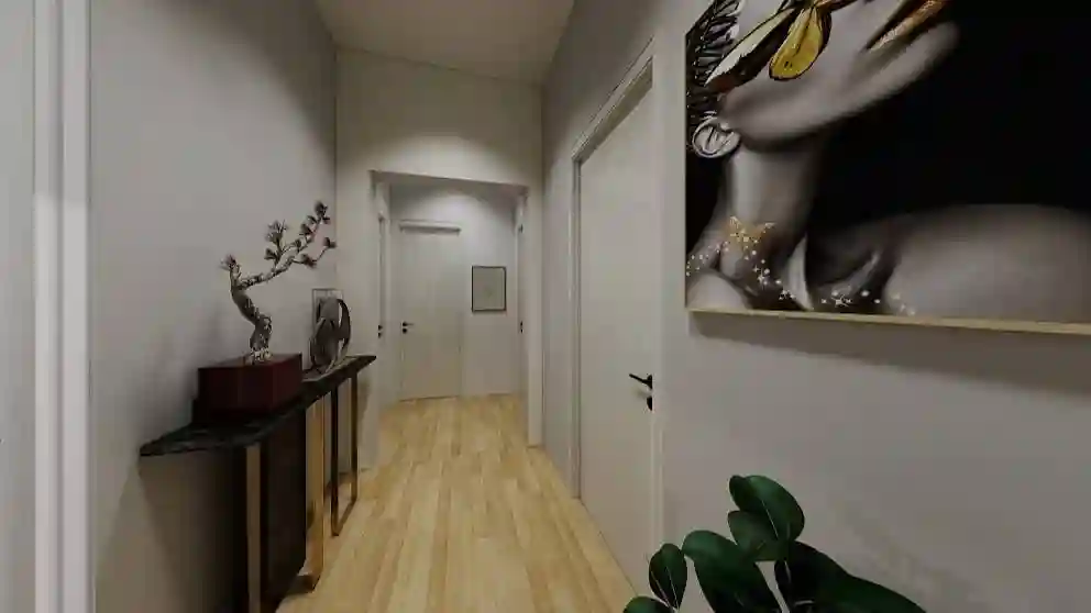 Appartamento - foto 2