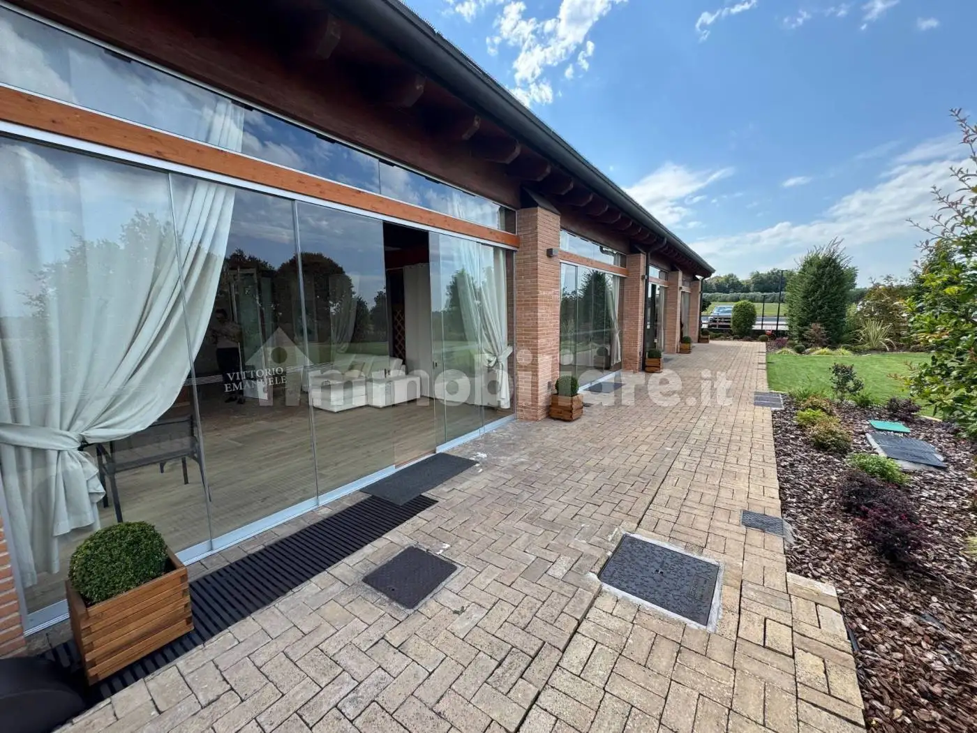 Appartamento in affitto a Villafranca di Verona