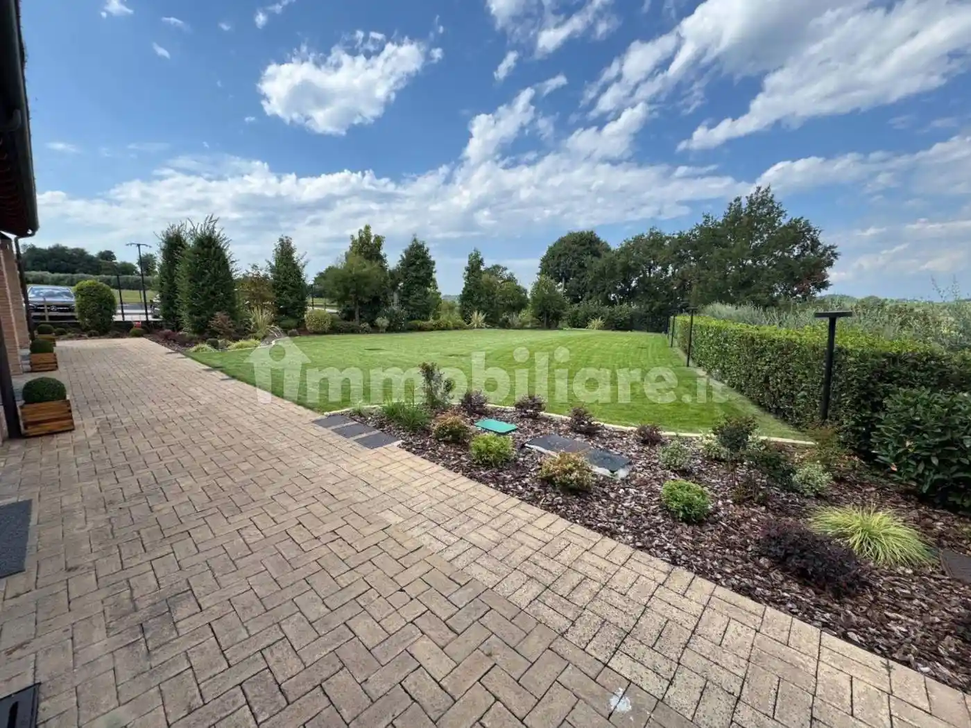 Bilocale corso Vittorio Emanuele II 87, Villafranca di Verona - foto 2