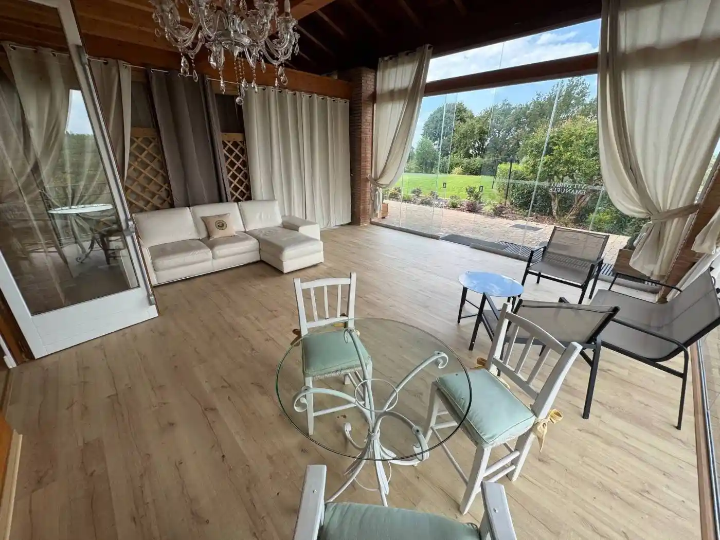 Bilocale corso Vittorio Emanuele II 87, Villafranca di Verona - foto 4