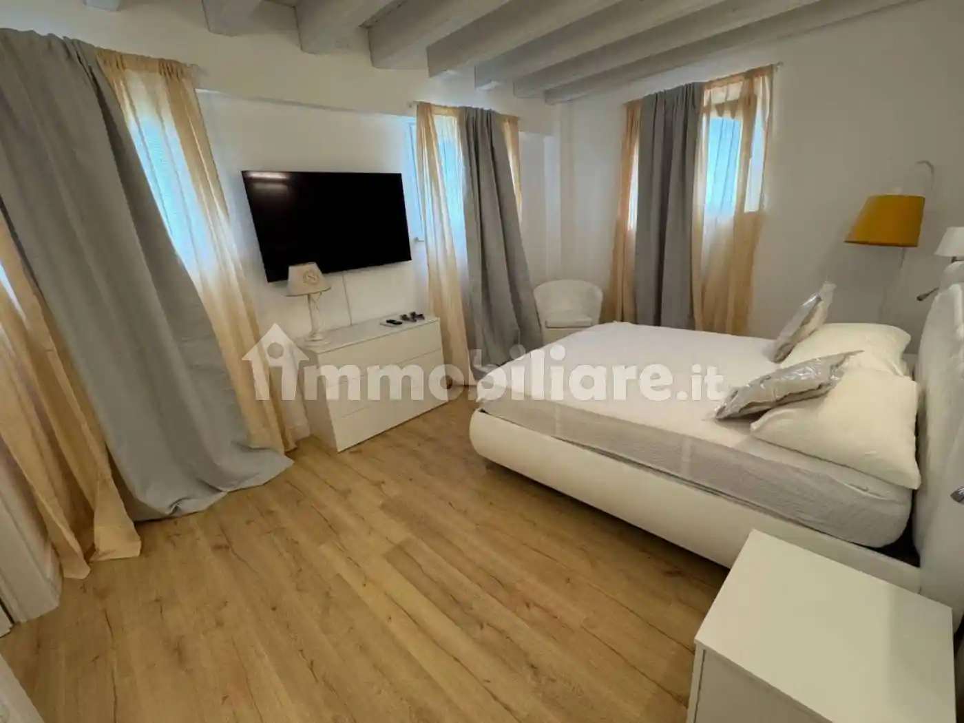 Bilocale corso Vittorio Emanuele II 87, Villafranca di Verona - foto 5