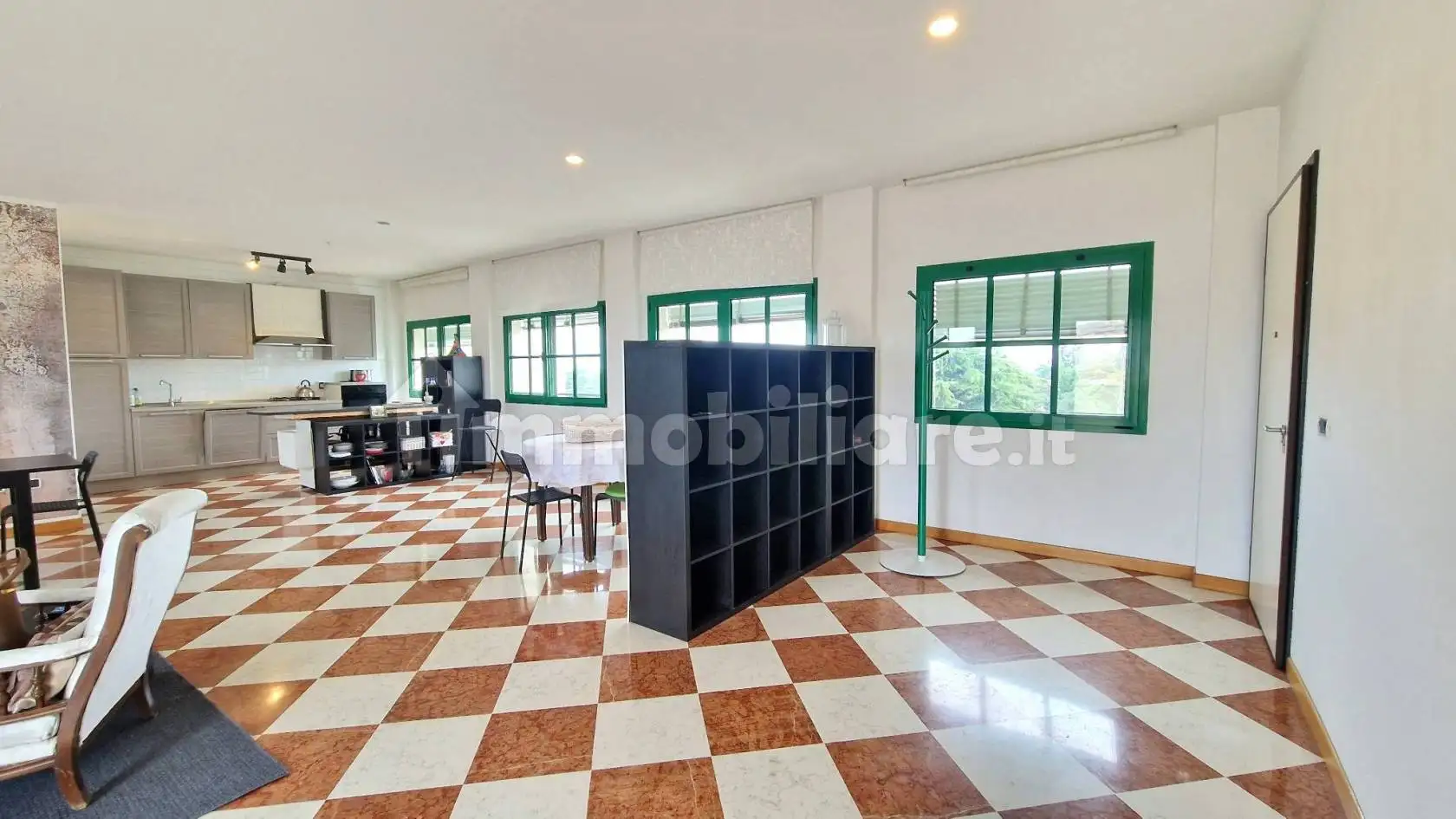 Appartamento viale Fiume, Semicentro, Este - foto 3