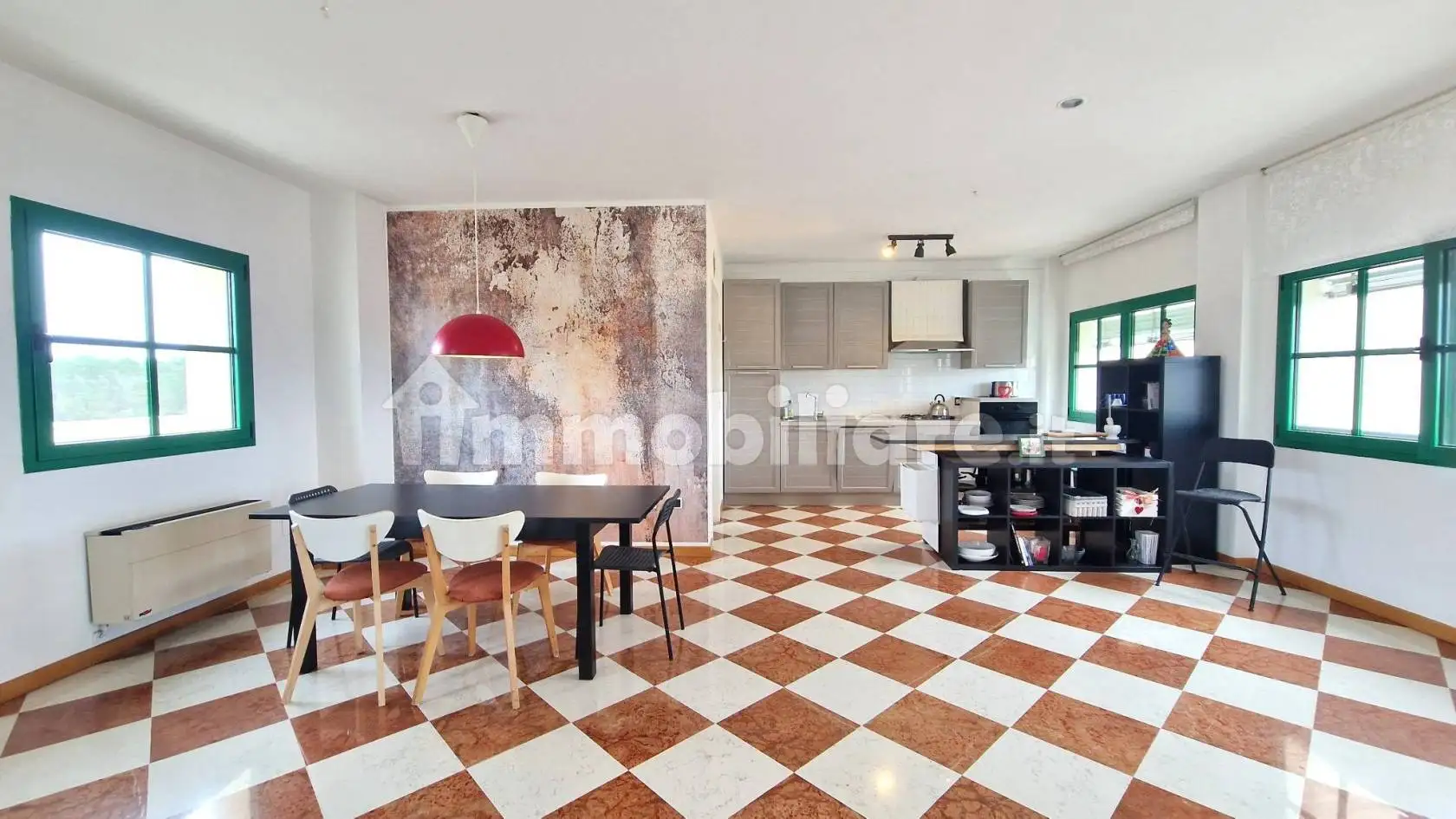 Appartamento viale Fiume, Semicentro, Este - foto 5