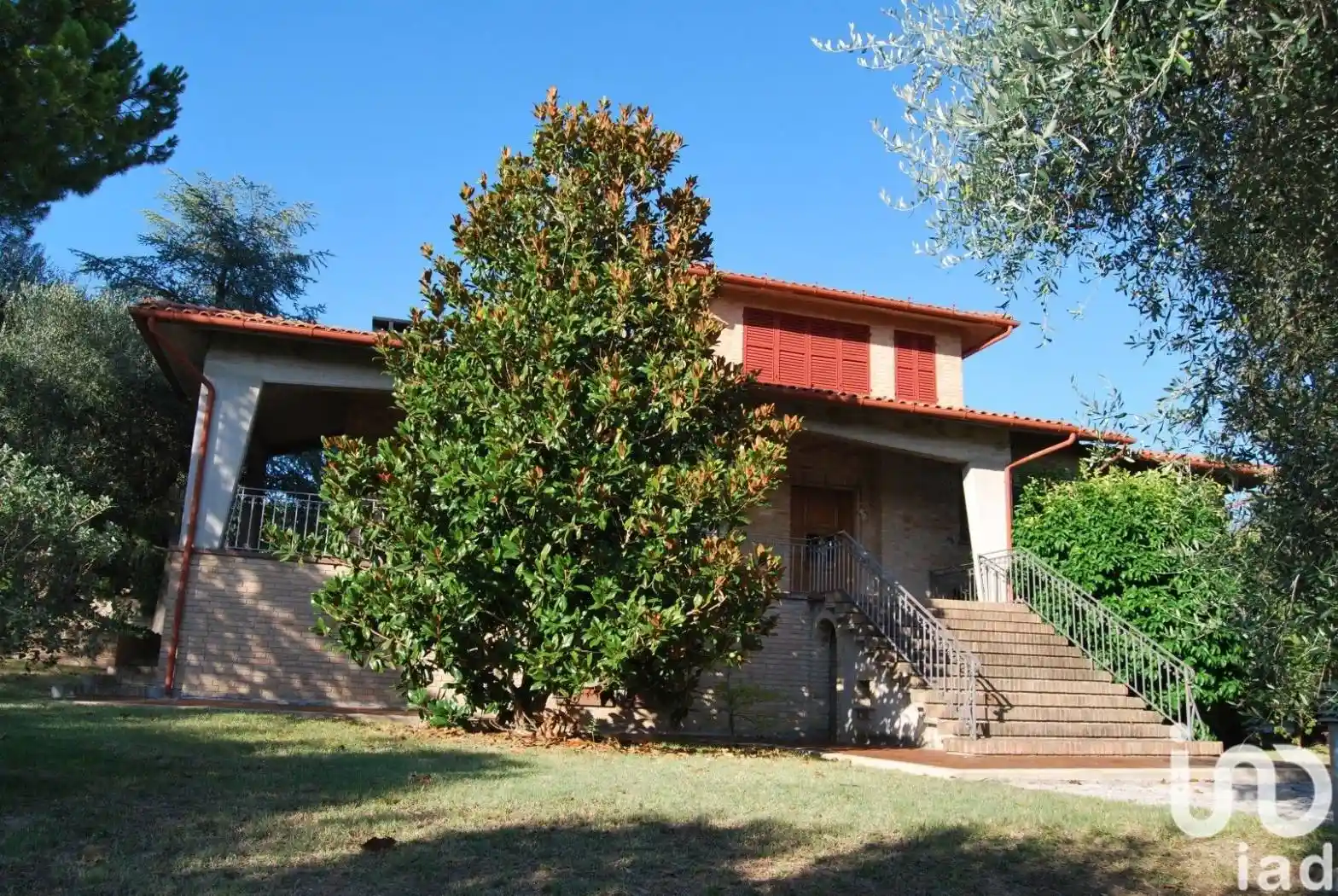 Villa in vendita a Corinaldo