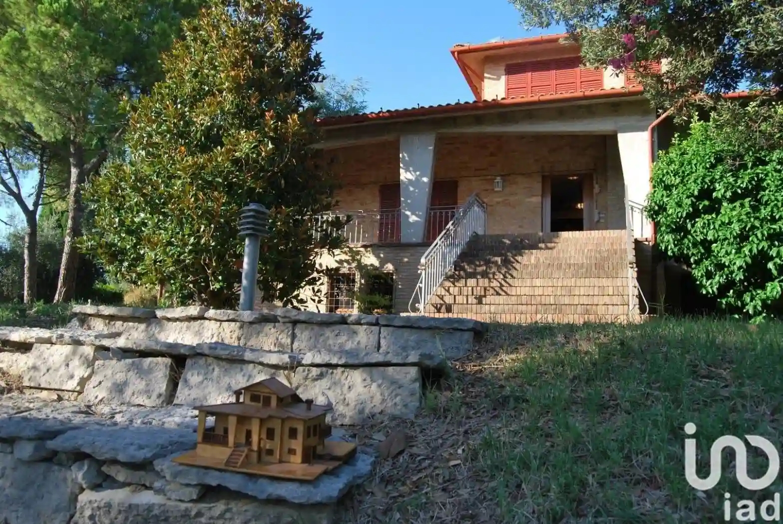 Villa - foto 3