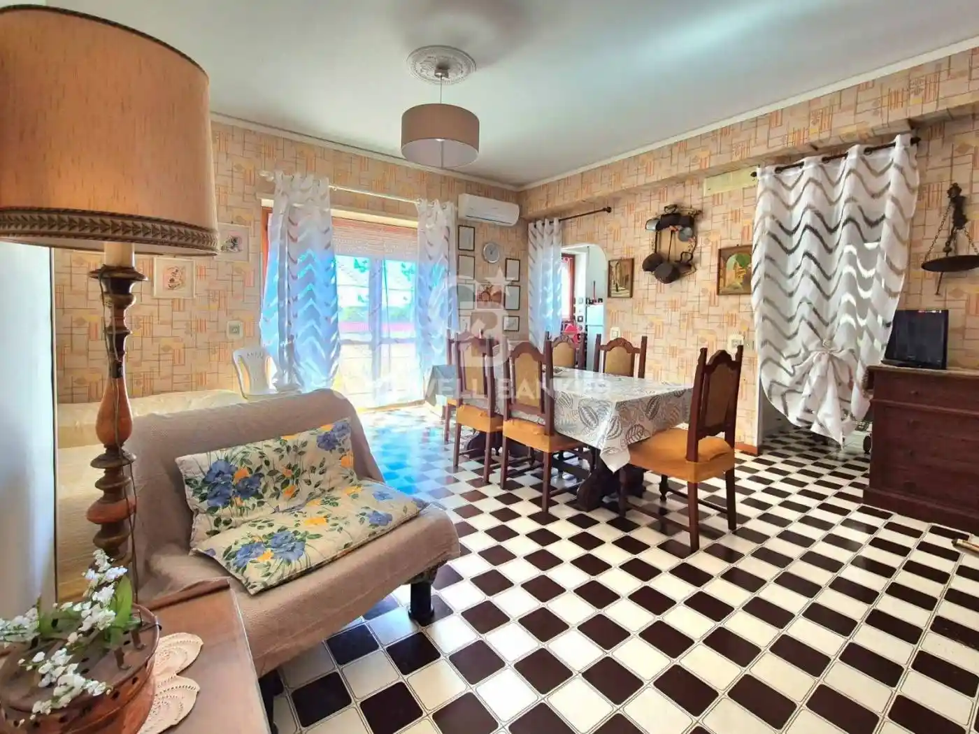 Appartamento in vendita a Tarquinia