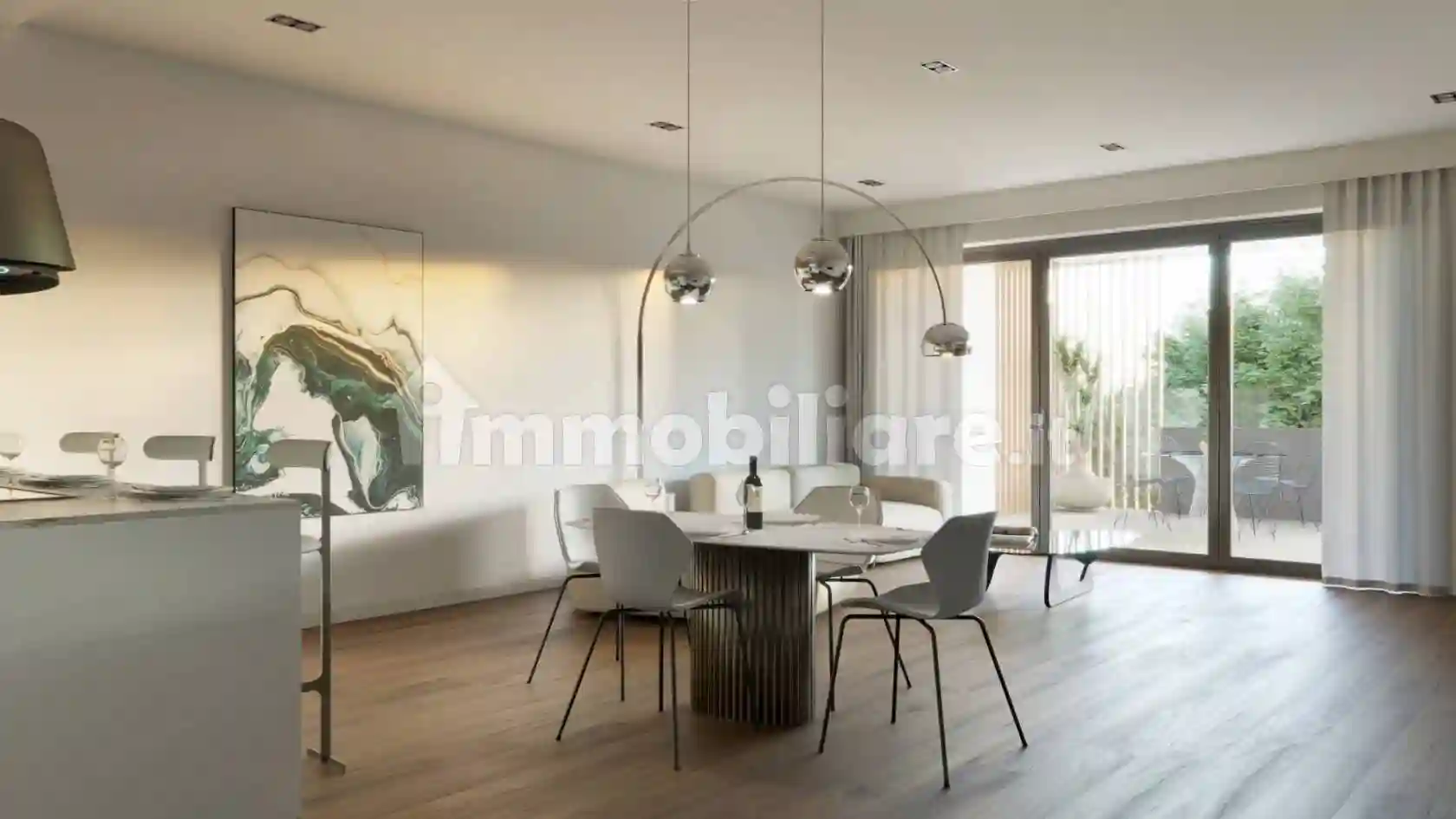 Appartamento - foto 5