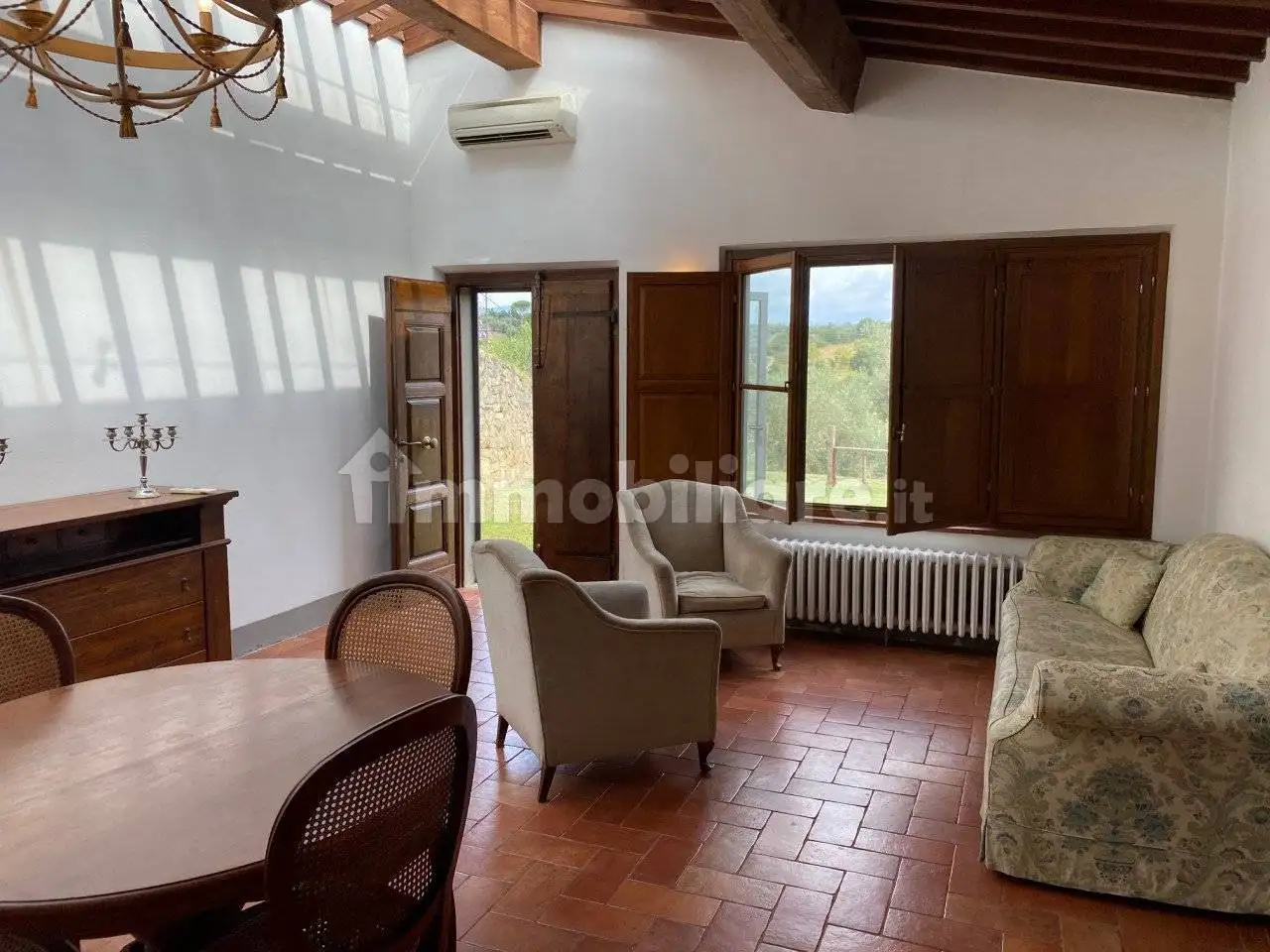 Appartamento in affitto a Scandicci