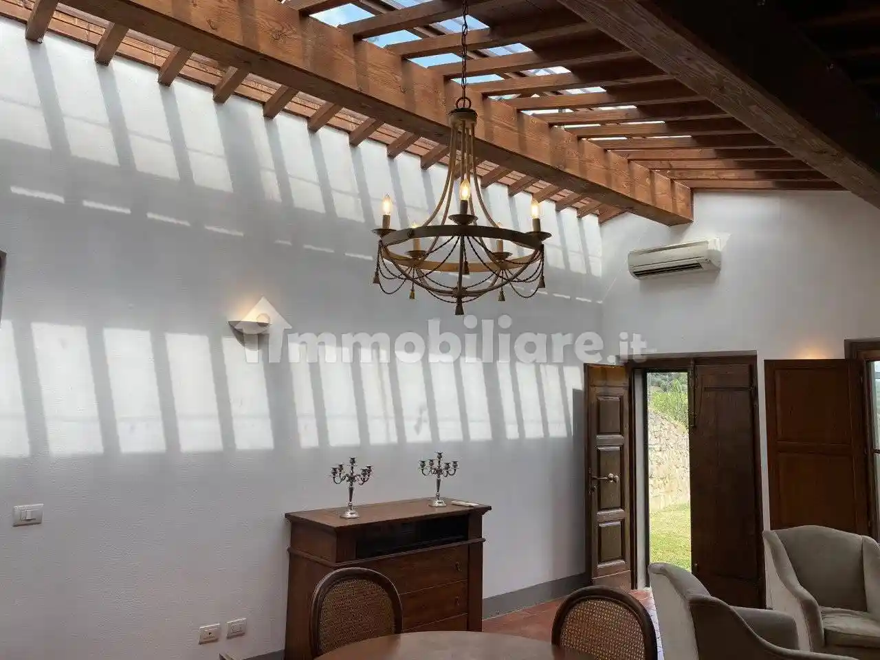 Quadrilocale via Di Giogoli, Mosciano, Casignano, Giogoli, Scandicci - foto 2