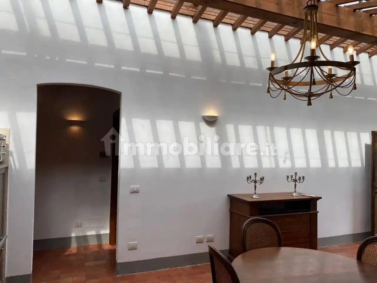 Quadrilocale via Di Giogoli, Mosciano, Casignano, Giogoli, Scandicci - foto 3