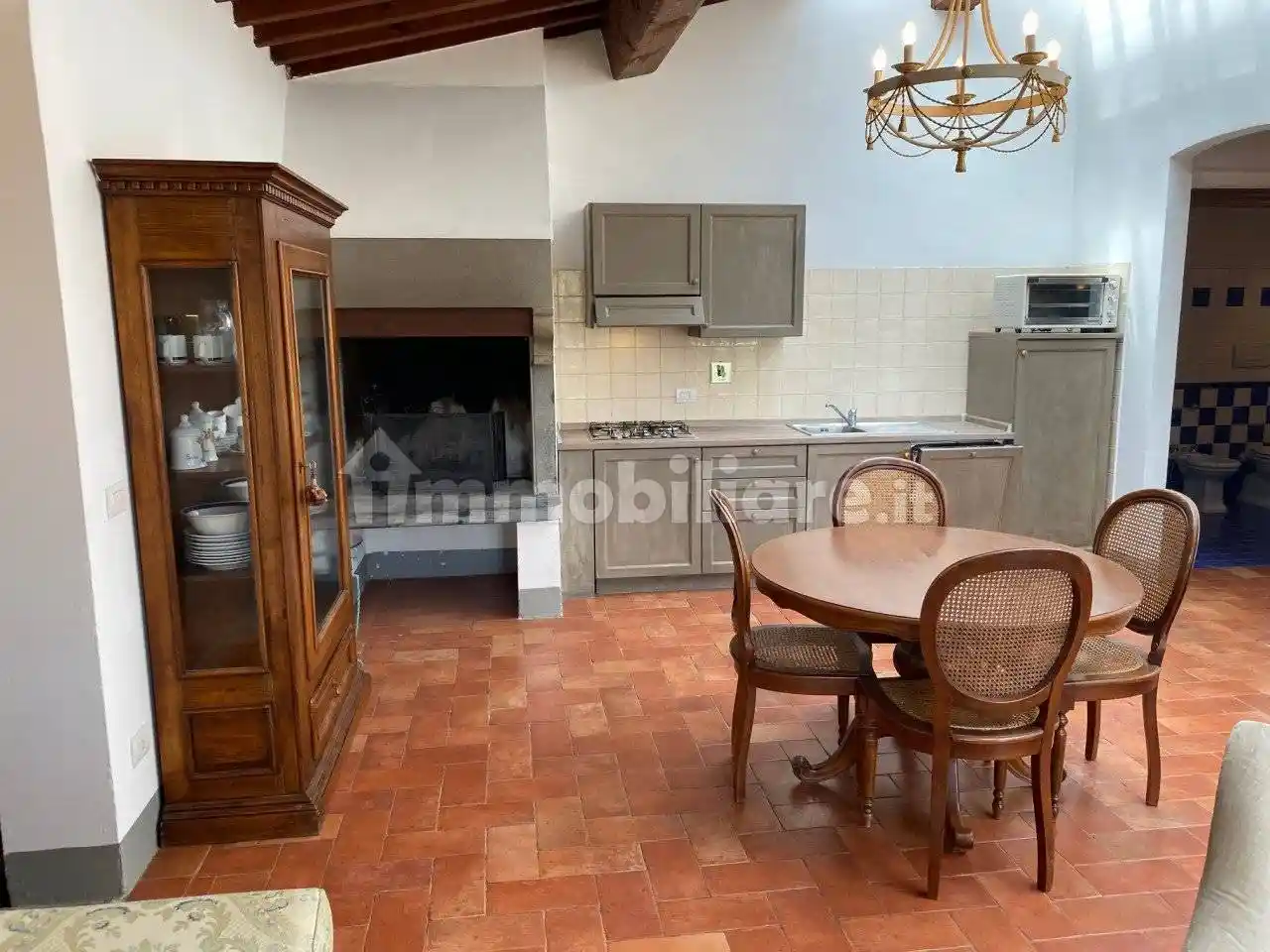 Quadrilocale via Di Giogoli, Mosciano, Casignano, Giogoli, Scandicci - foto 4