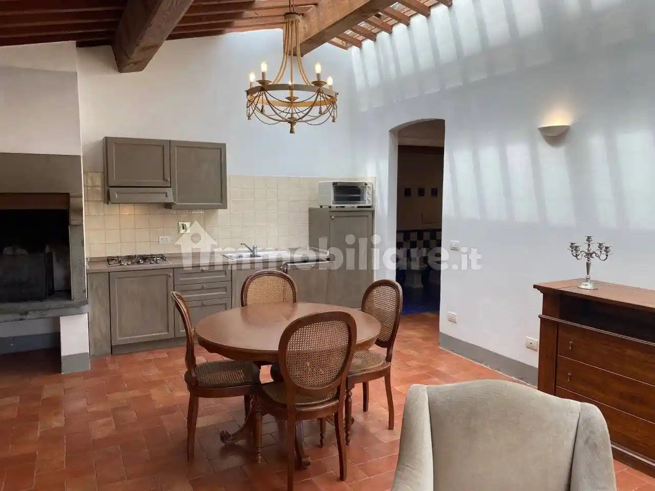 Quadrilocale via Di Giogoli, Mosciano, Casignano, Giogoli, Scandicci - foto 5