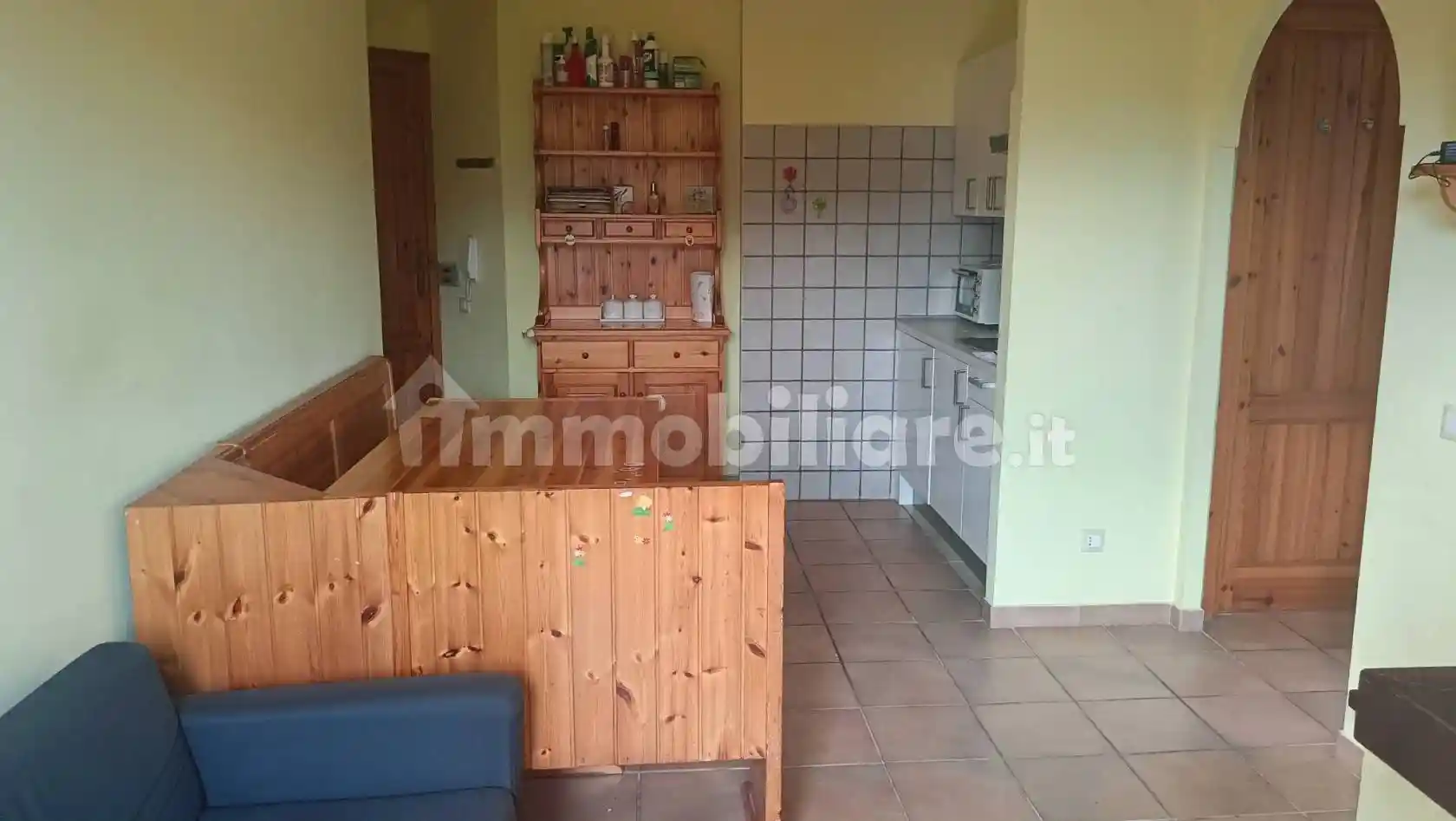 Appartamento in vendita a Trevi nel Lazio