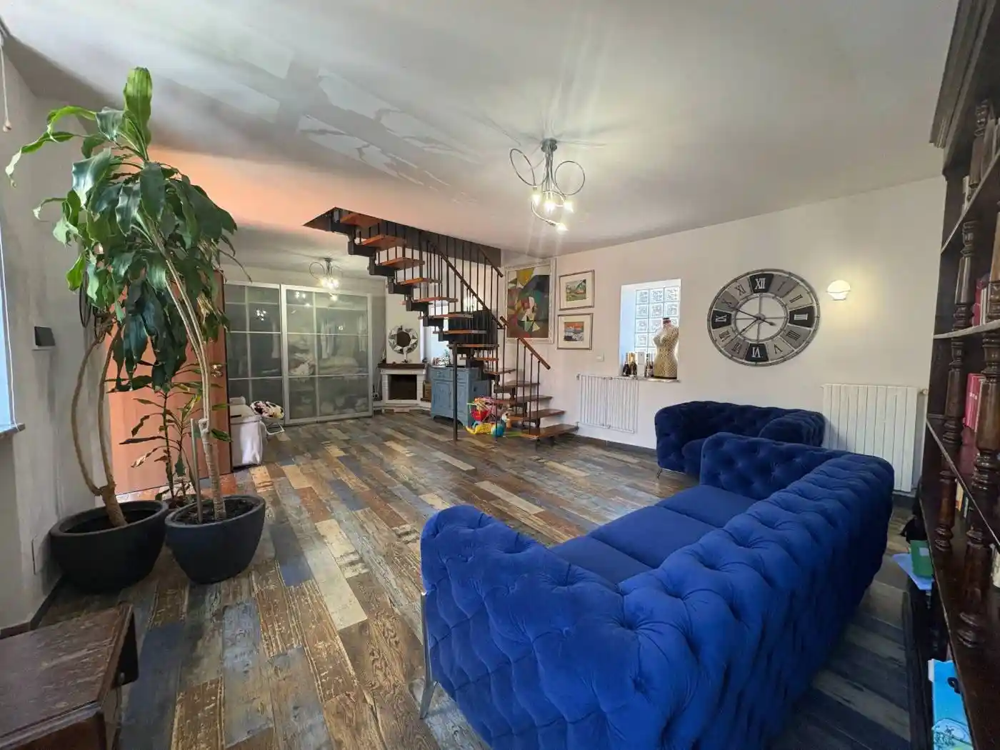 Appartamento in vendita a Nichelino