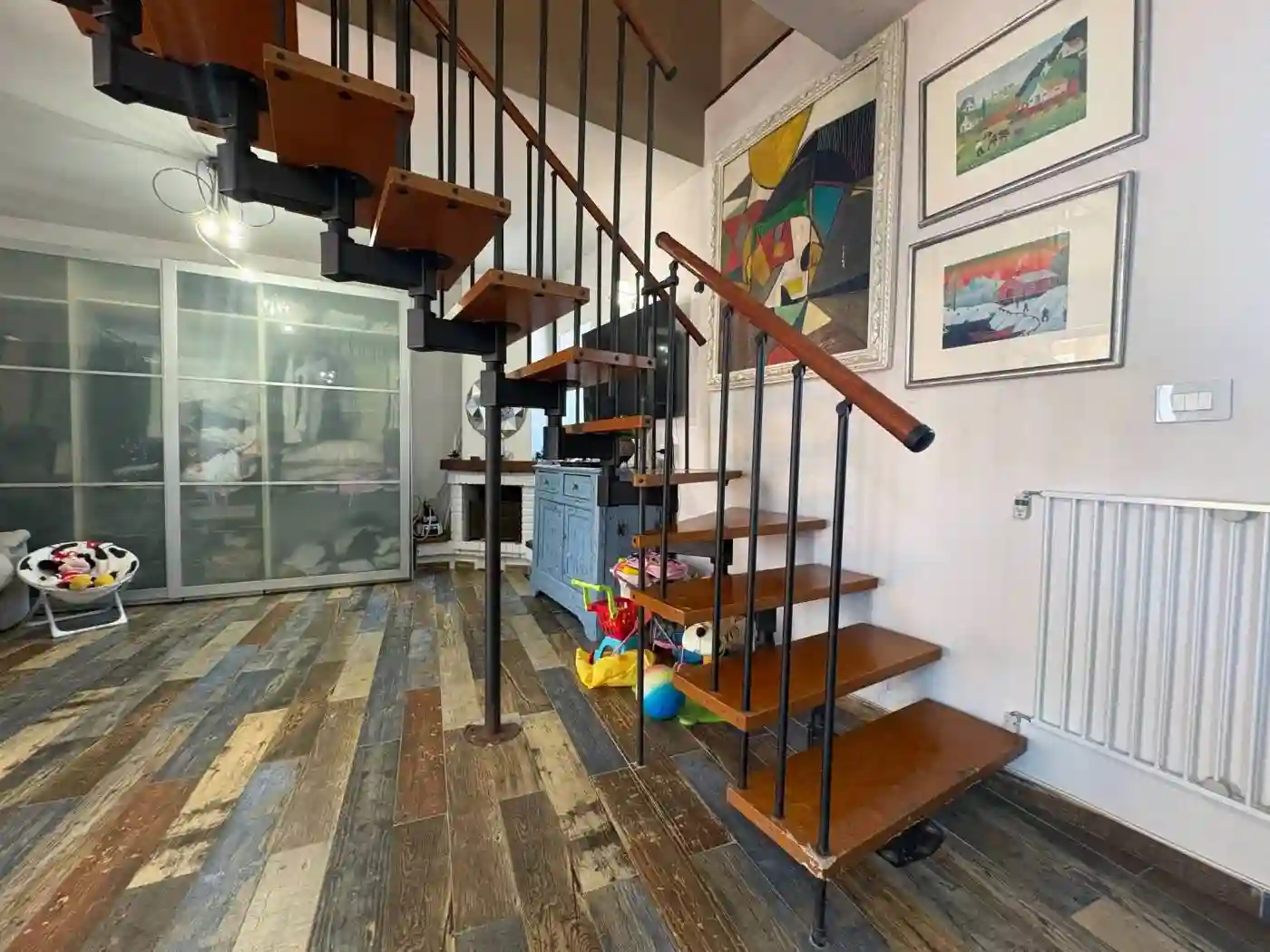 Appartamento - foto 5