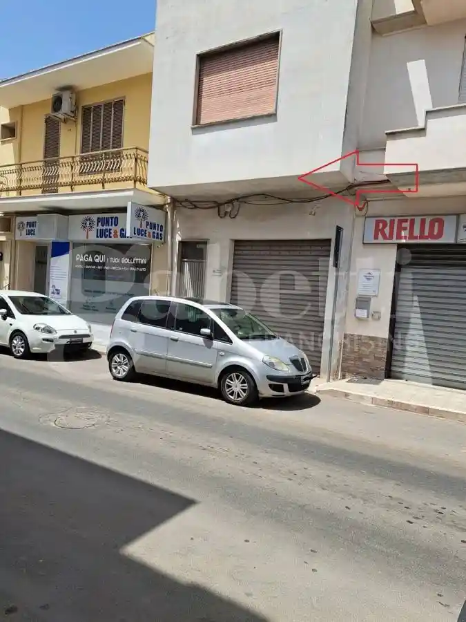 Appartamento in vendita a Manduria