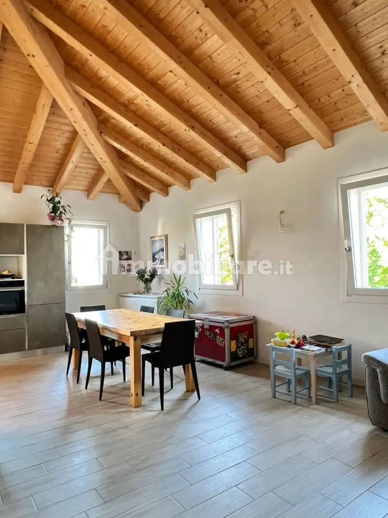 Appartamento in vendita a Aiello del Friuli