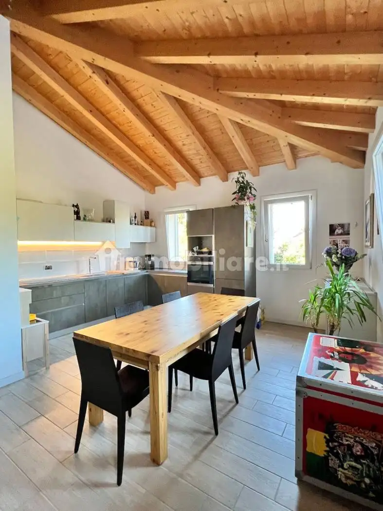 Appartamento via Guglielmo Marconi 53, Centro, Aiello del Friuli - foto 2