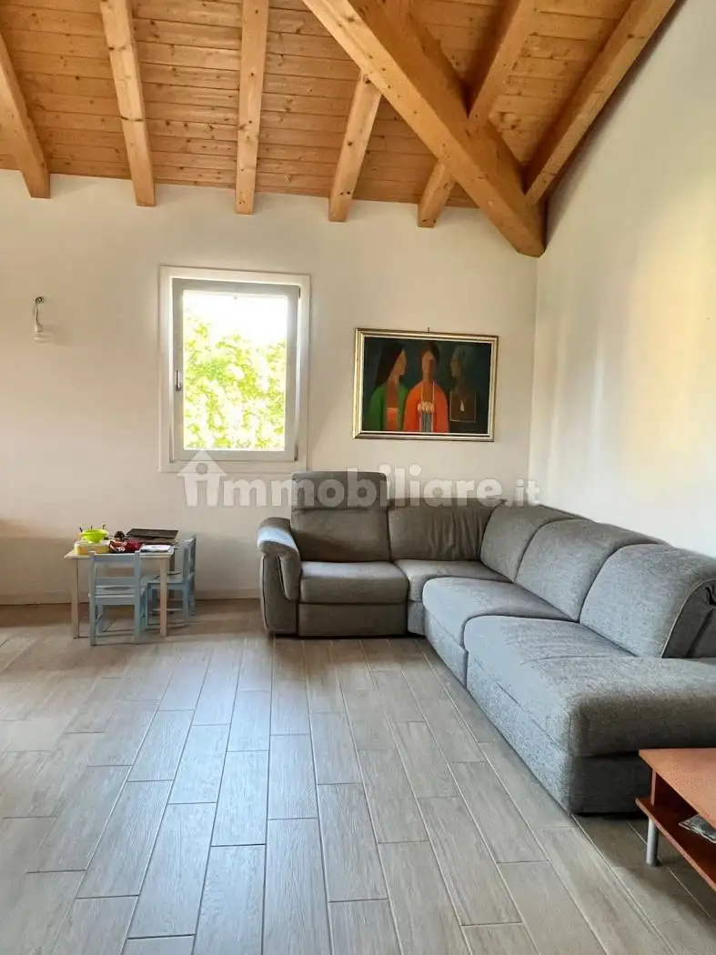 Appartamento via Guglielmo Marconi 53, Centro, Aiello del Friuli - foto 5