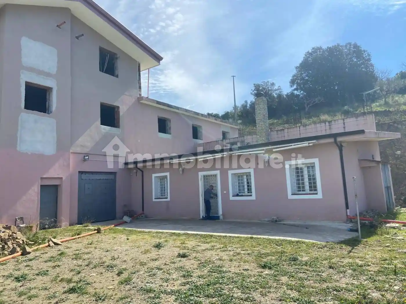 Appartamento in villa cicerale, Cicerale - foto 2