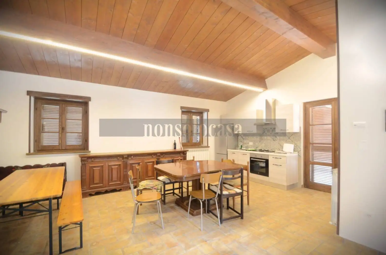 Rustico via Montelino 100, Bettona - foto 2