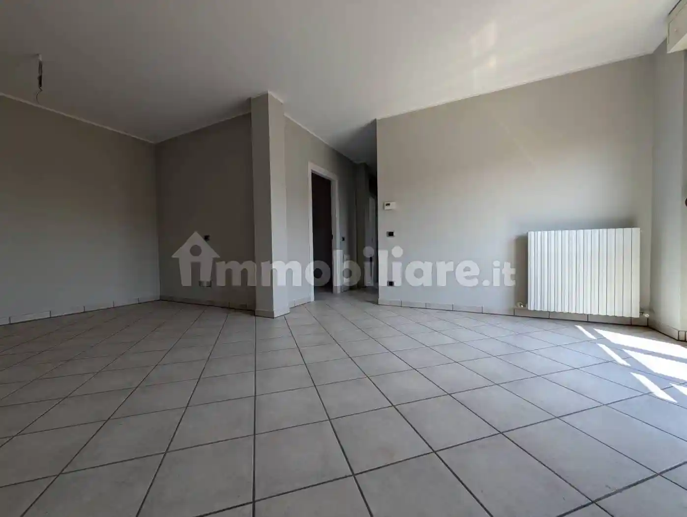 Appartamento in vendita a Castiglione d'Adda