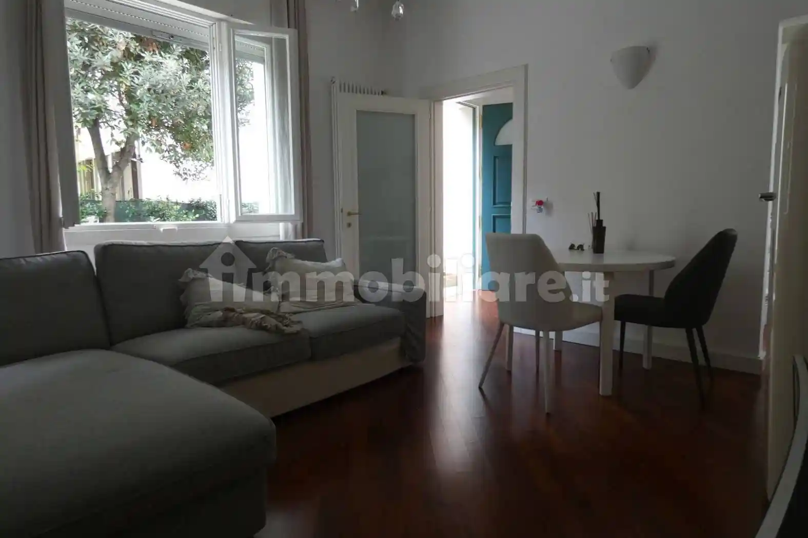 Villa unifamiliare via Lussino, Santissima Trinità, Padova - foto 4