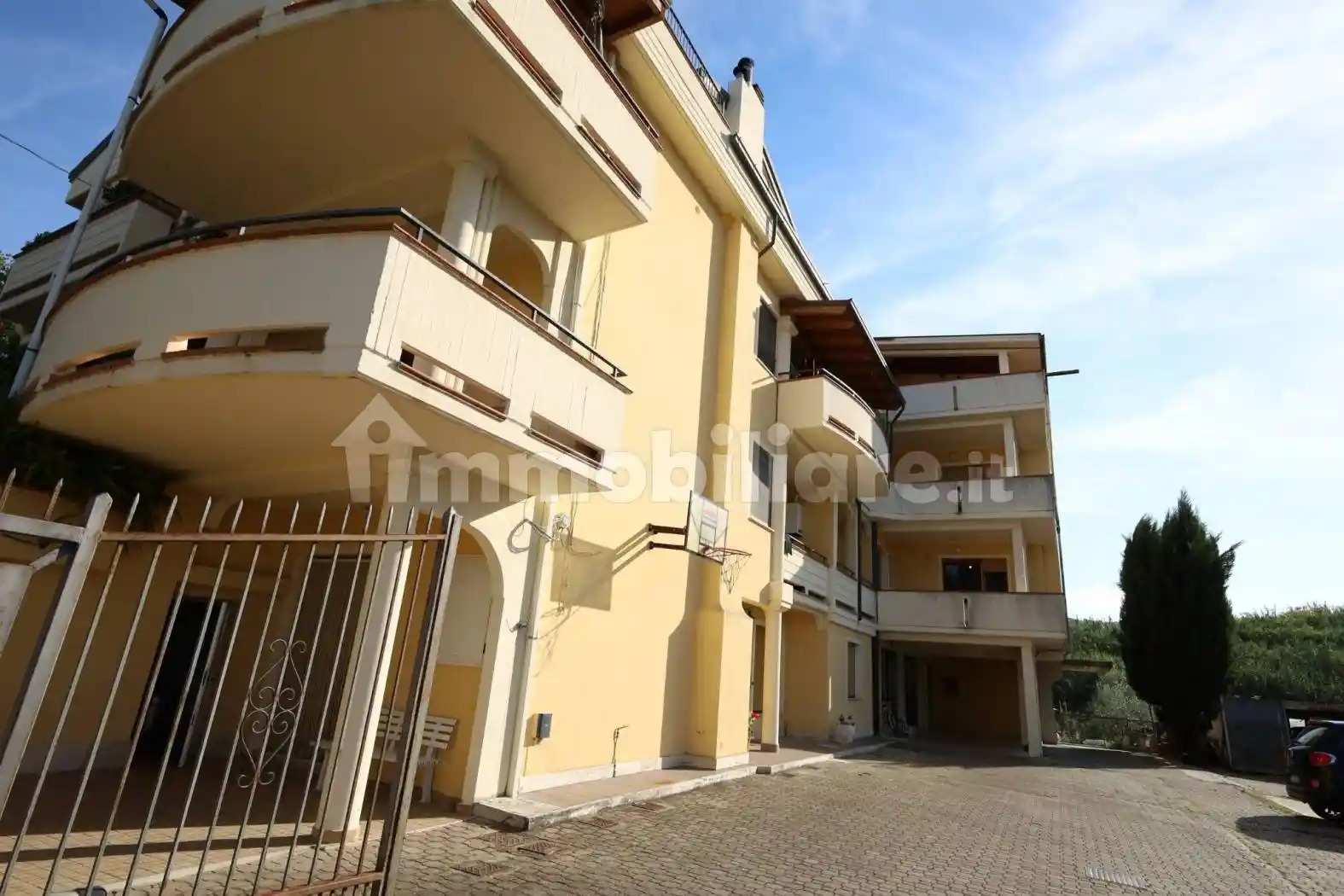 Appartamento via Primo Riccitelli, Roseto degli Abruzzi - foto 2