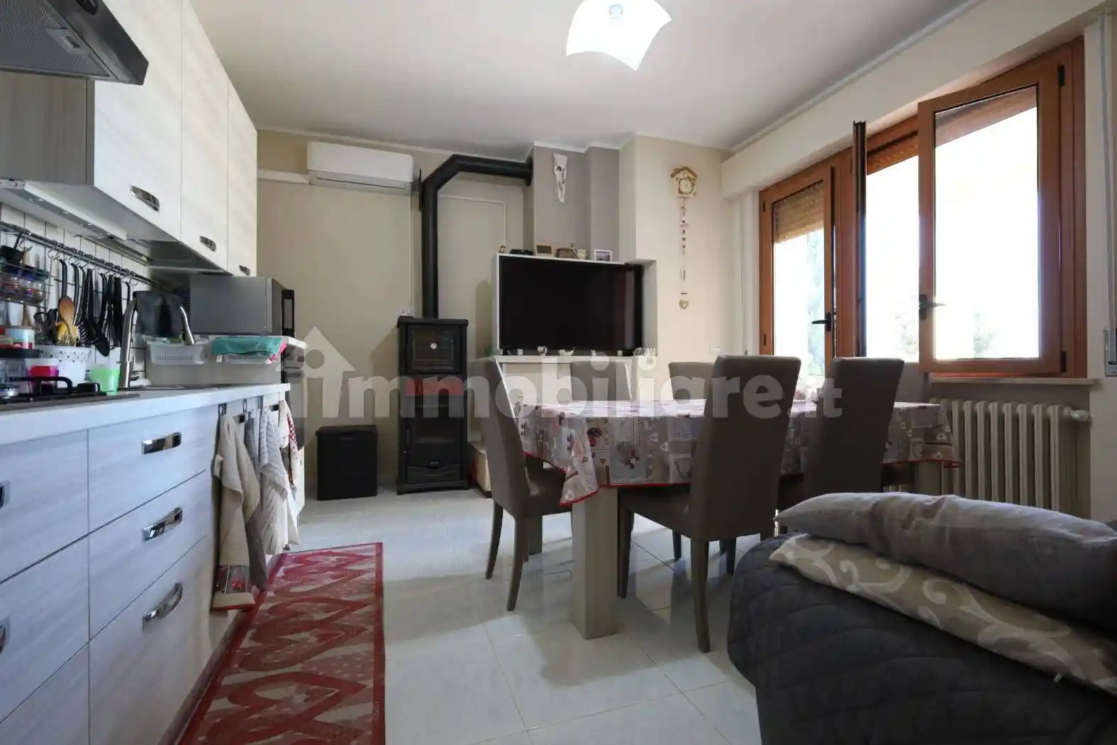 Appartamento via Primo Riccitelli, Roseto degli Abruzzi - foto 4