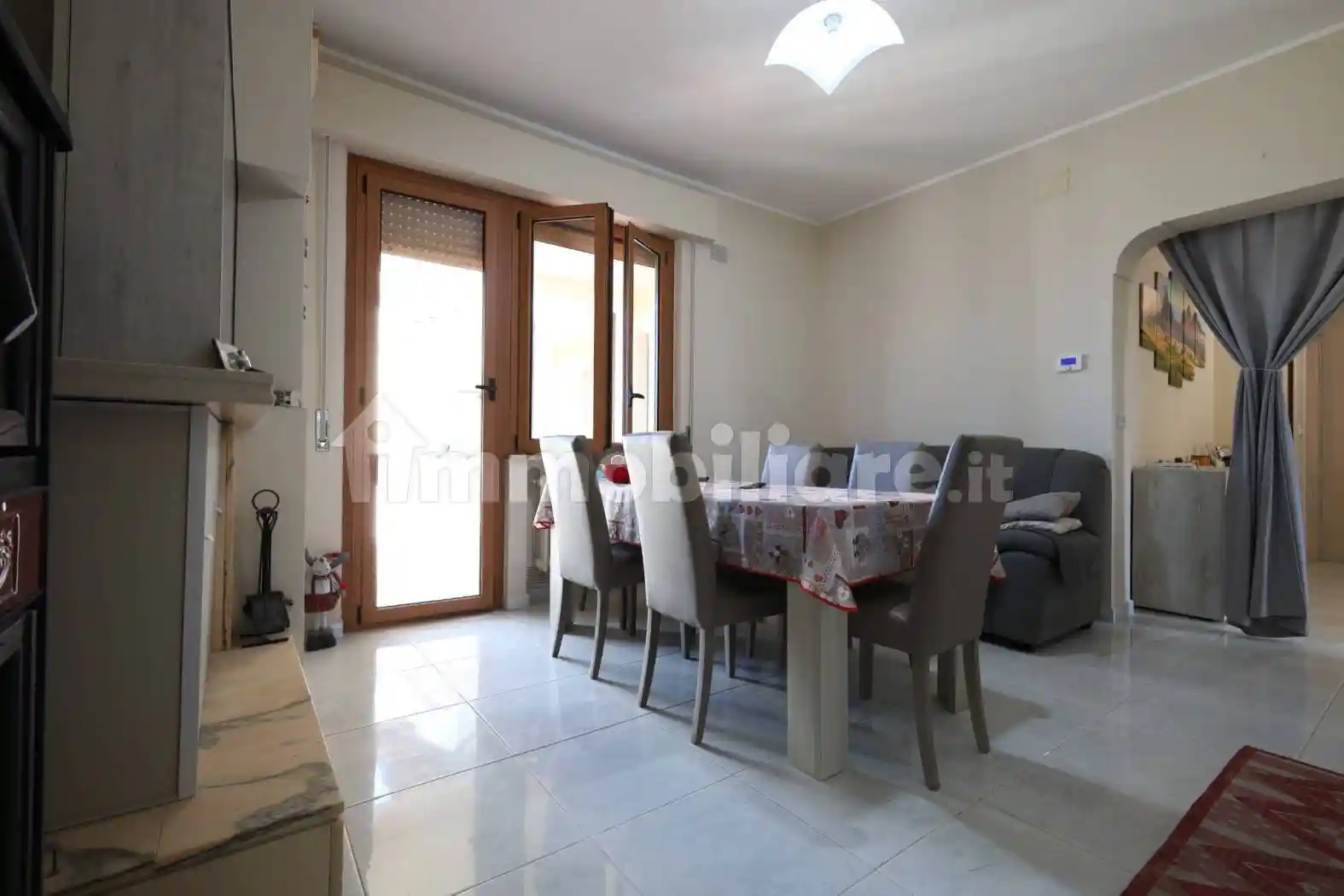 Appartamento via Primo Riccitelli, Roseto degli Abruzzi - foto 5