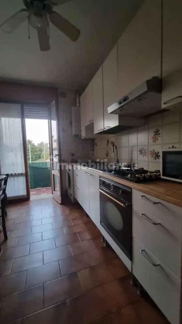 Appartamento in affitto a Padova