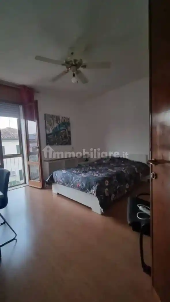 Trilocale buono stato, secondo piano, Brusegana - Aeroporto, Padova - foto 5