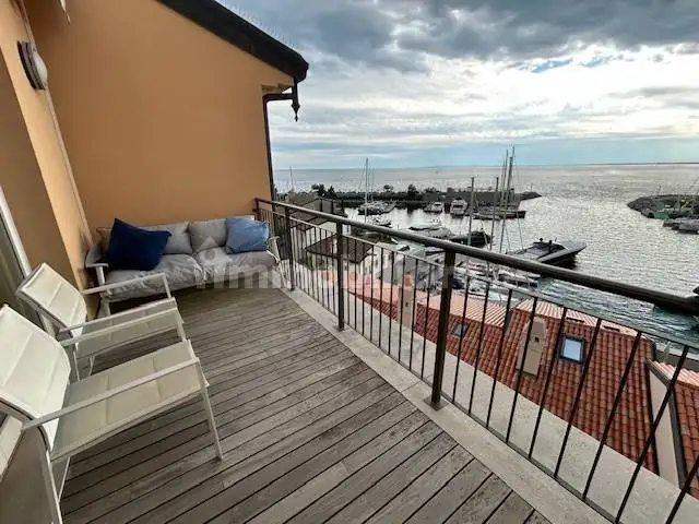 Trilocale Strada di Portopiccolo, Portopiccolo Sistiana, Duino-Aurisina - foto 2